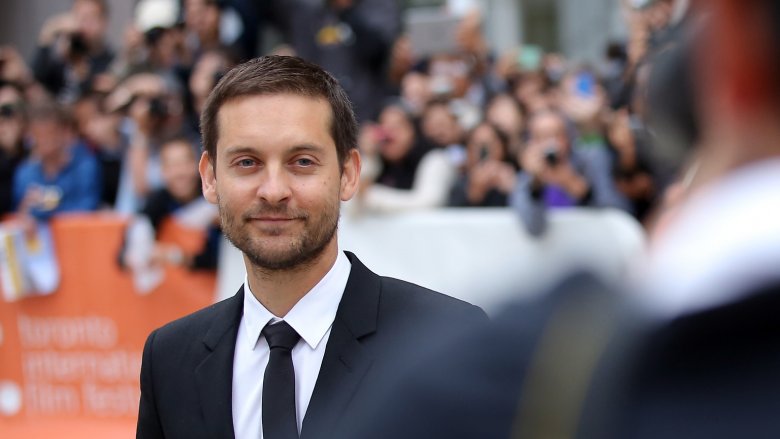 Tobey Maguire: Life Beyond Spider-Man