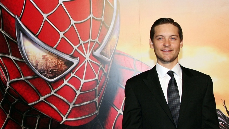 Why Hollywood Won't Cast Tobey Maguire Anymore