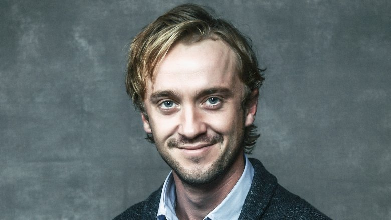 Felton harry potter actor tom Tom Felton,