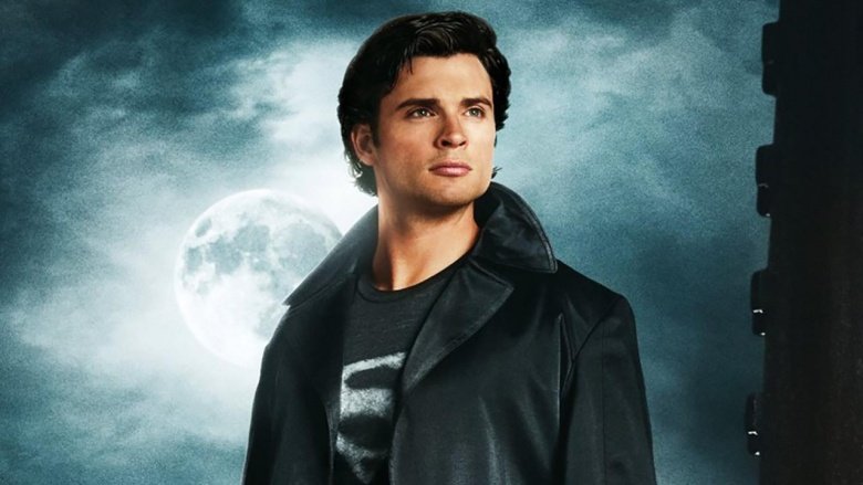 Whelling tom Tom Welling: