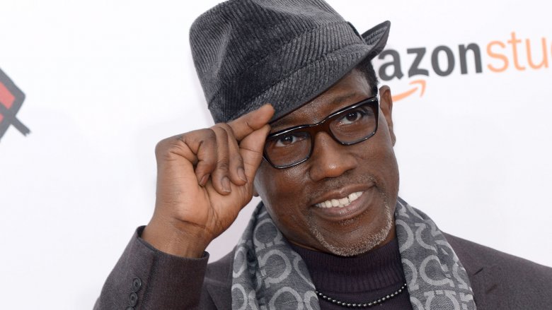 Wesley Snipes Illness: All You Need To Know