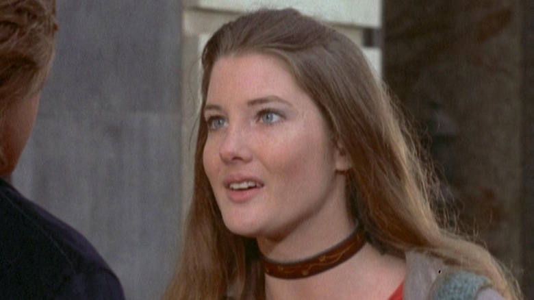 Annette O'Toole - Rotten Tomatoes