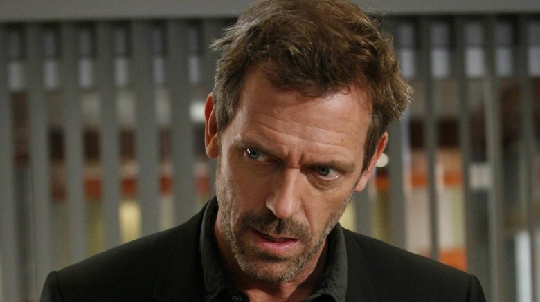 Why Hugh Laurie Was Never The Same After House