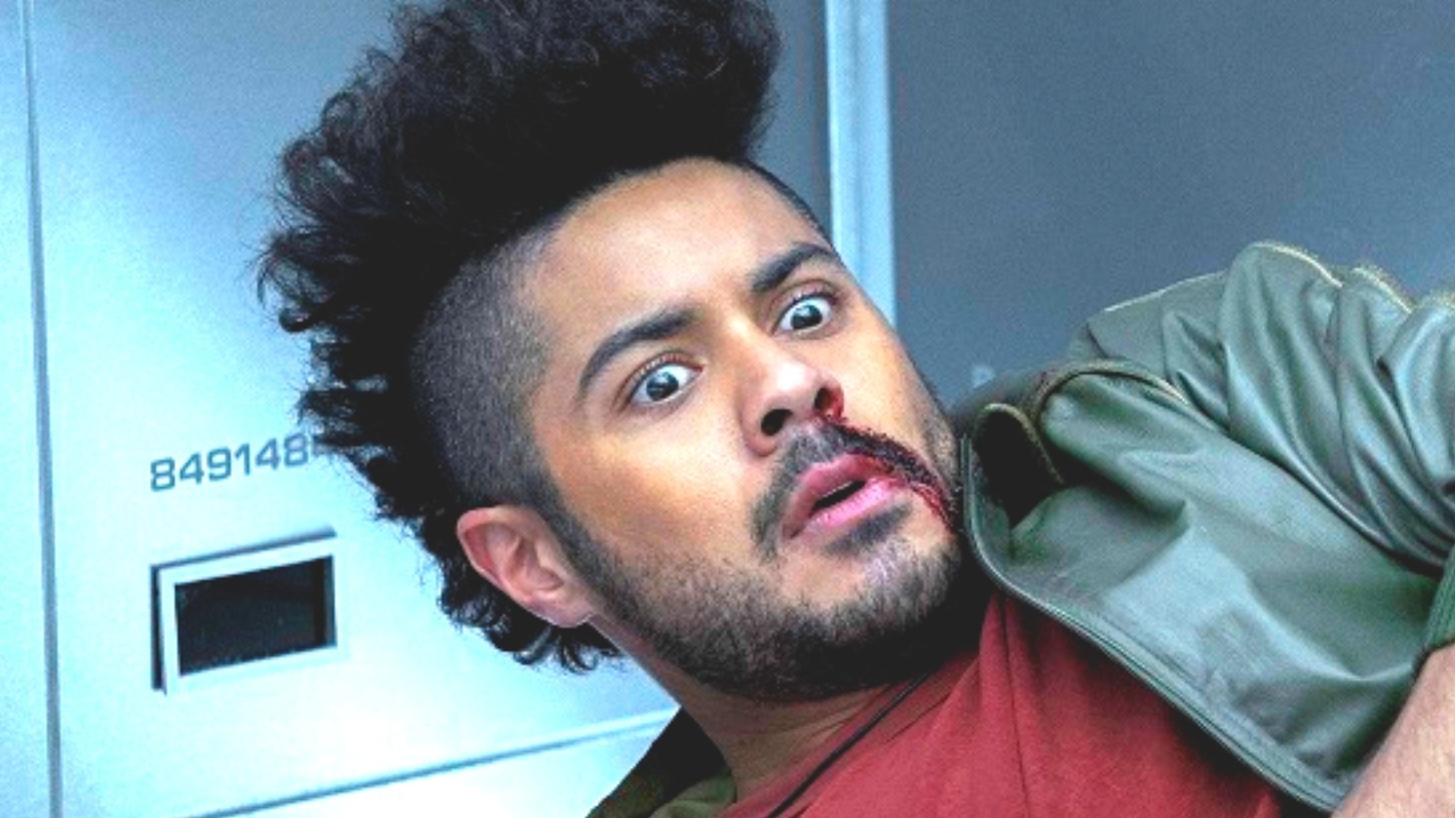 Why Hutch's Use Of The Power Rod In Jupiter's Legacy Makes No Sense