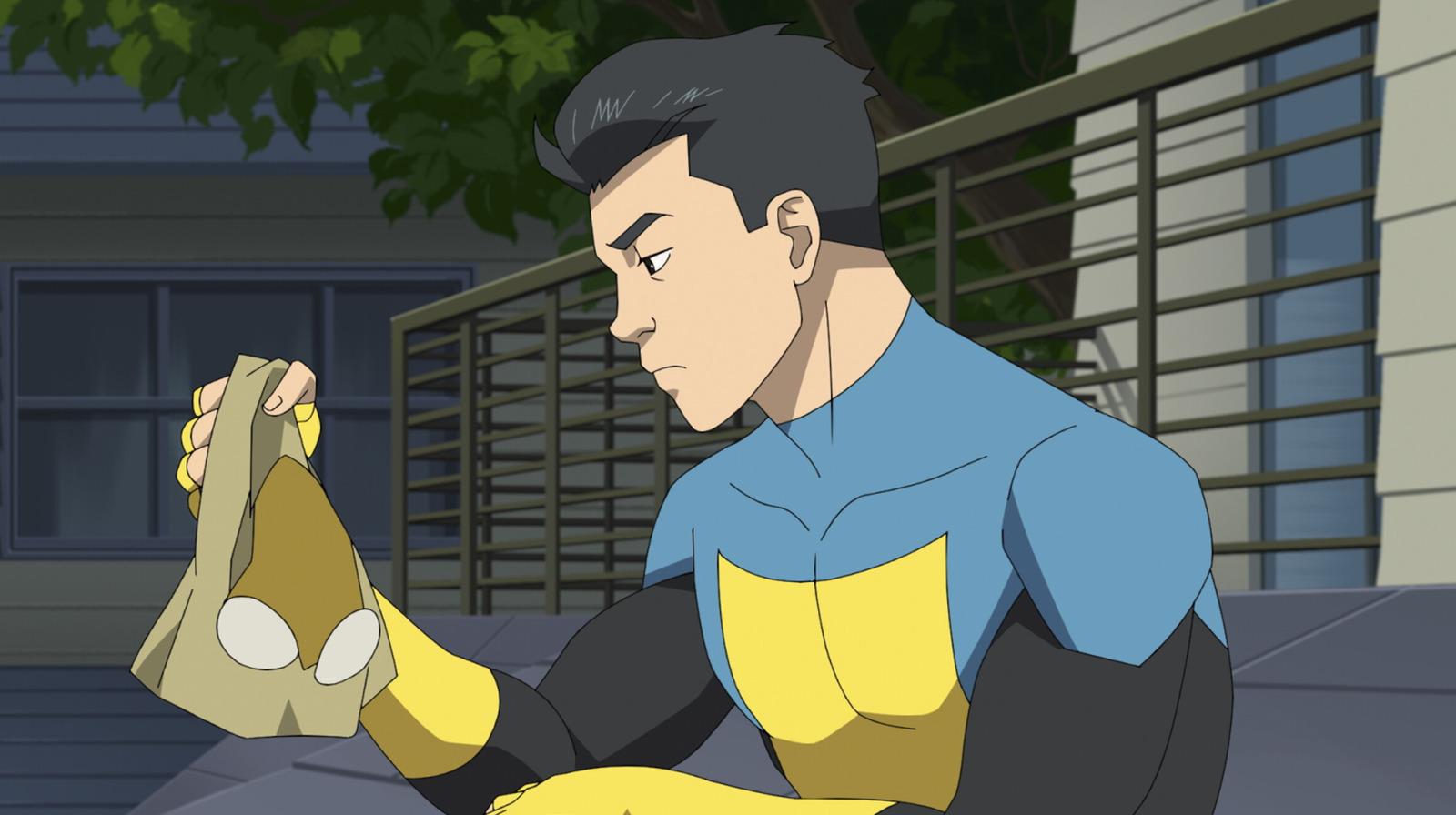 Why Invincible's Ethnicity Was 'Not Essential' In The Comics So What