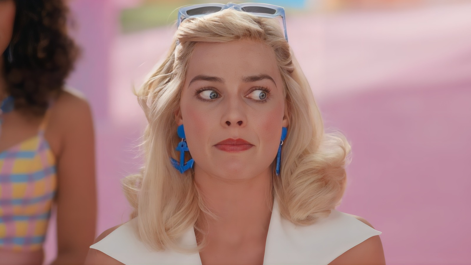 Why Is Barbie Rated PG A Parent S Guide To Margot Robbie S New Movie