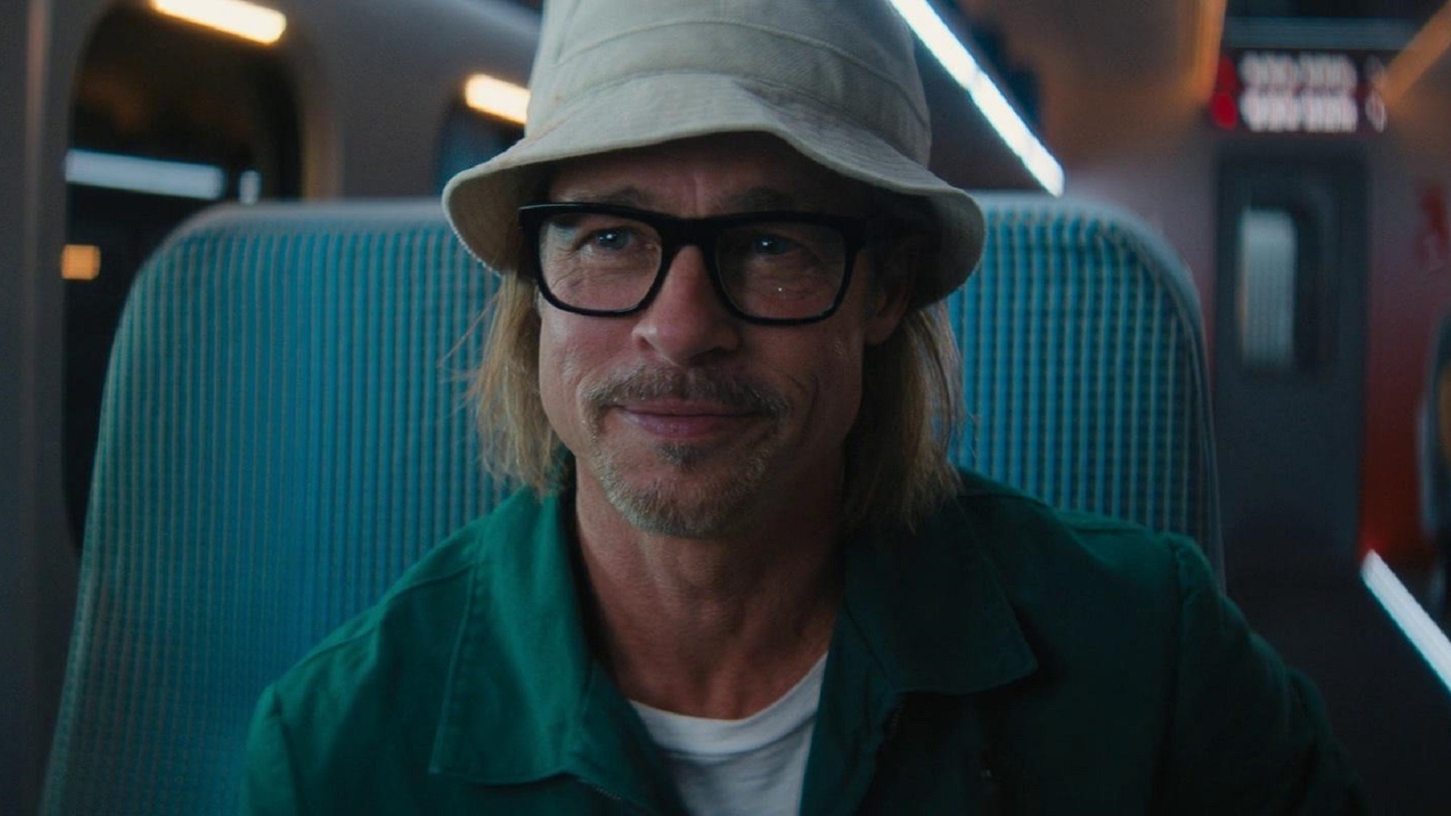 Why Is Bullet Train Rated R? What Parents Should Know Before Letting