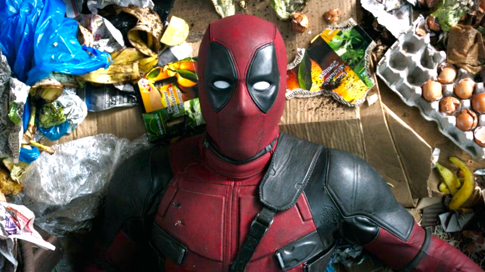 It's official: 'Deadpool 3' will be MCU's first R-rated film