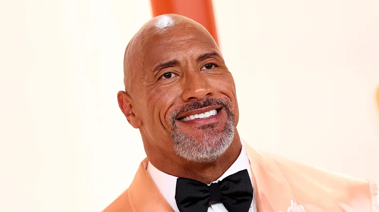 Why Is Dwayne Johnson Called The Rock?