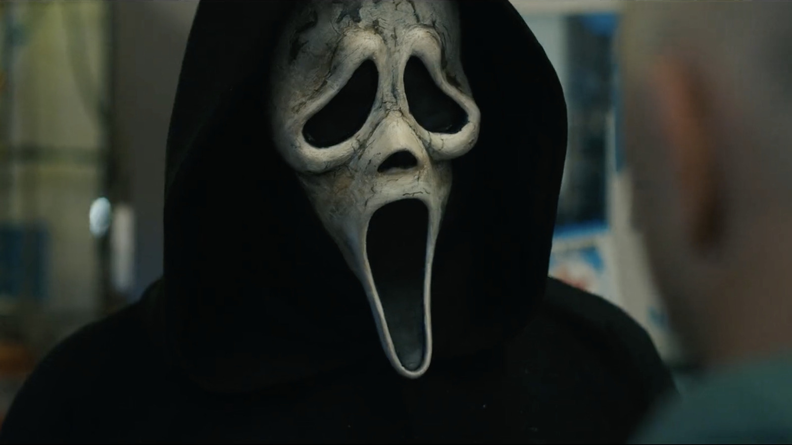 Why Is Scream 6 Rated R? - What Parents Should Know Before Letting