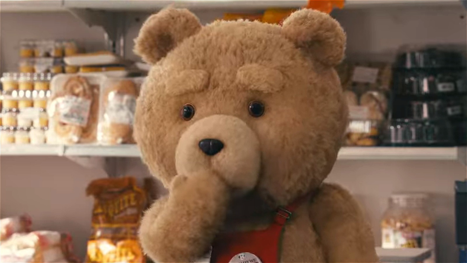 Why Is Ted Rated R? Here’s What Parents Should Know Before Letting Their Kids Watch – Looper
