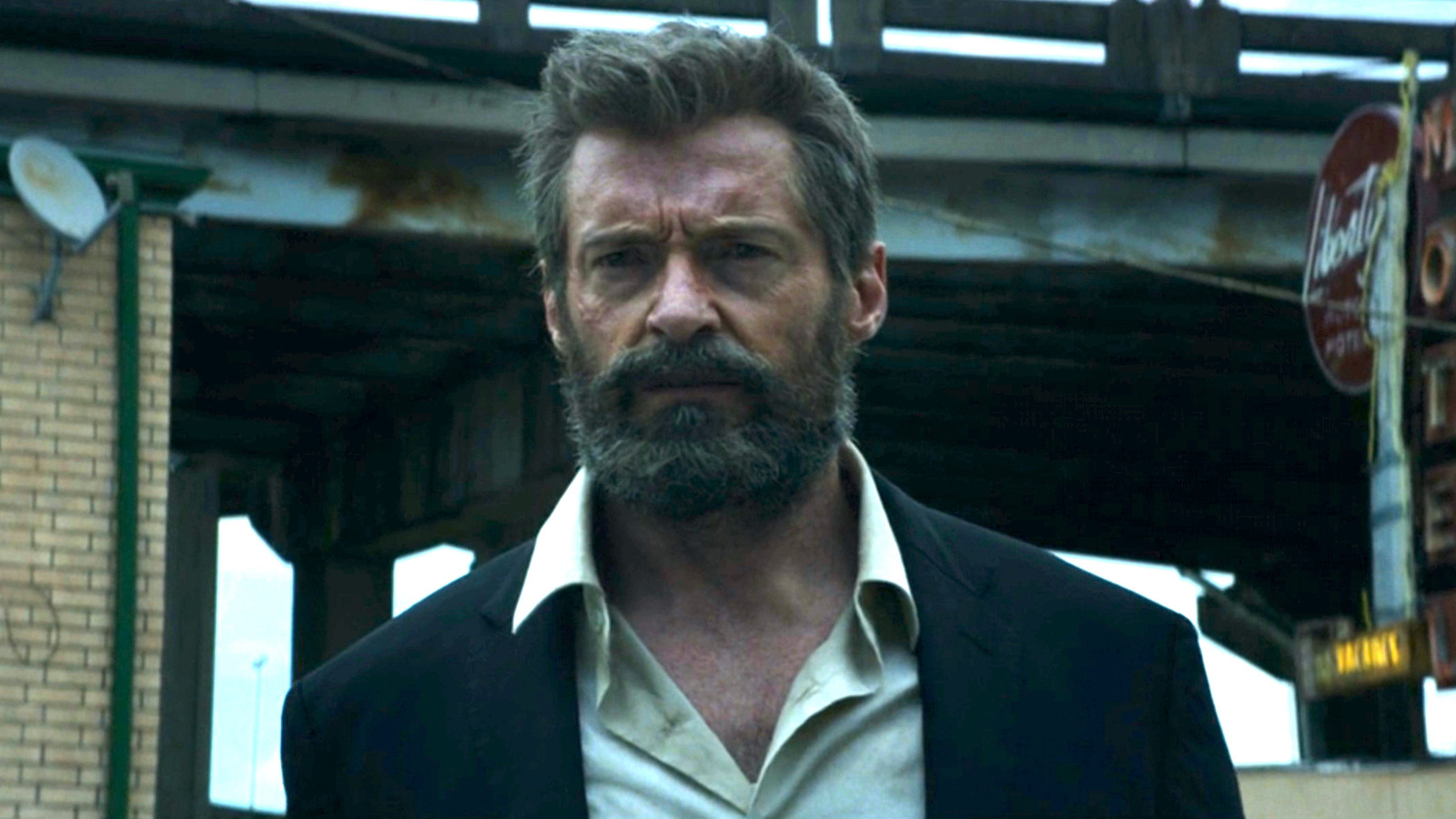 Why Is Wolverine Called Logan?