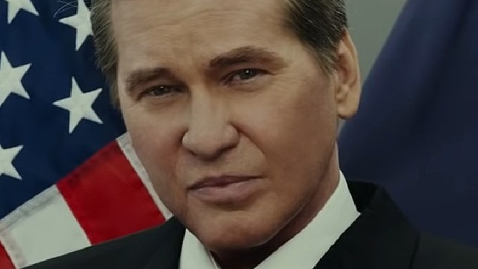 Why It Was Important For Val Kilmer To Return In Top Gun Maverick