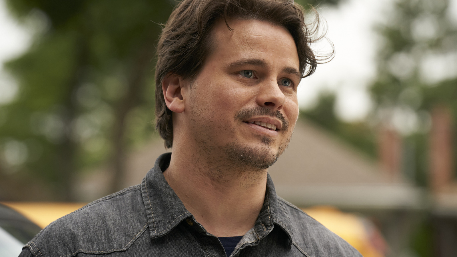 Why Jack Fletcher From Accused Looks So Familiar