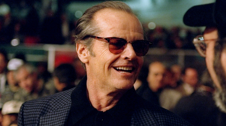 Jack Nicholson in 1994