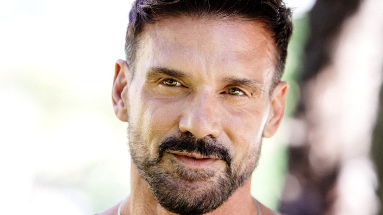 Frank Grillo headshot