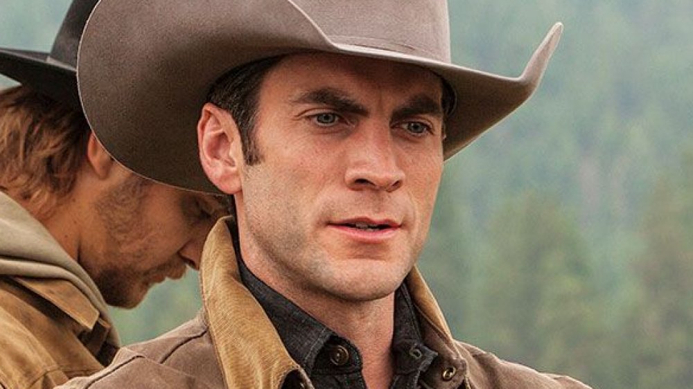 What the Cast of Yellowstone Look Like in Real Life