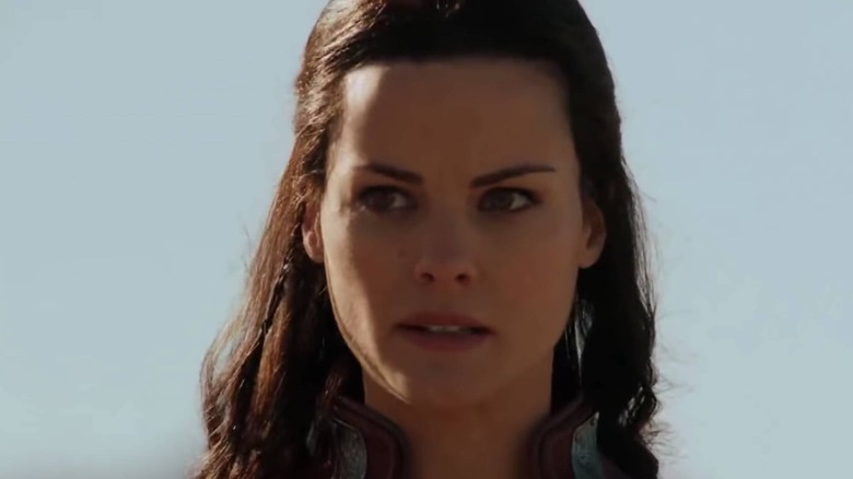 Agents of S.H.I.E.L.D. Lady Sif