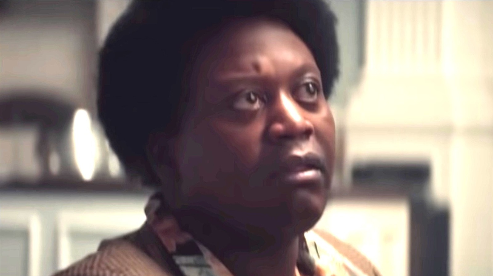 Why James Cleveland From Respect Looks So Familiar