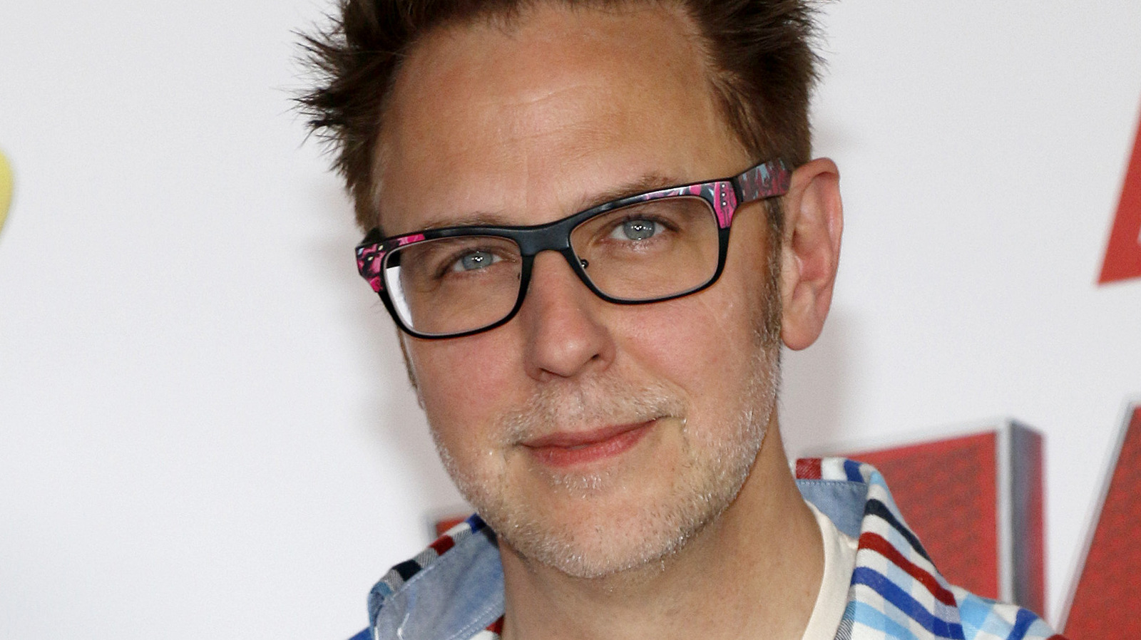 Why James Gunn Calls Peacemaker His Favorite Thing He's Ever Done