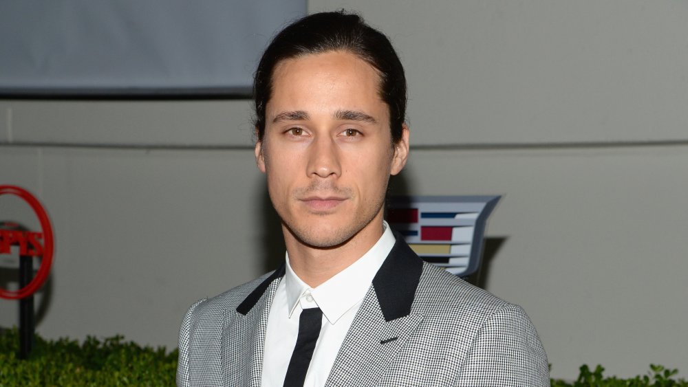 Why James On Queen Of The South Looks So Familiar