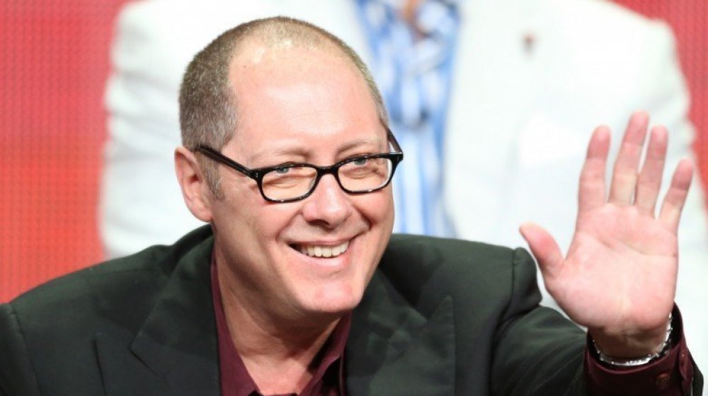 James Spader