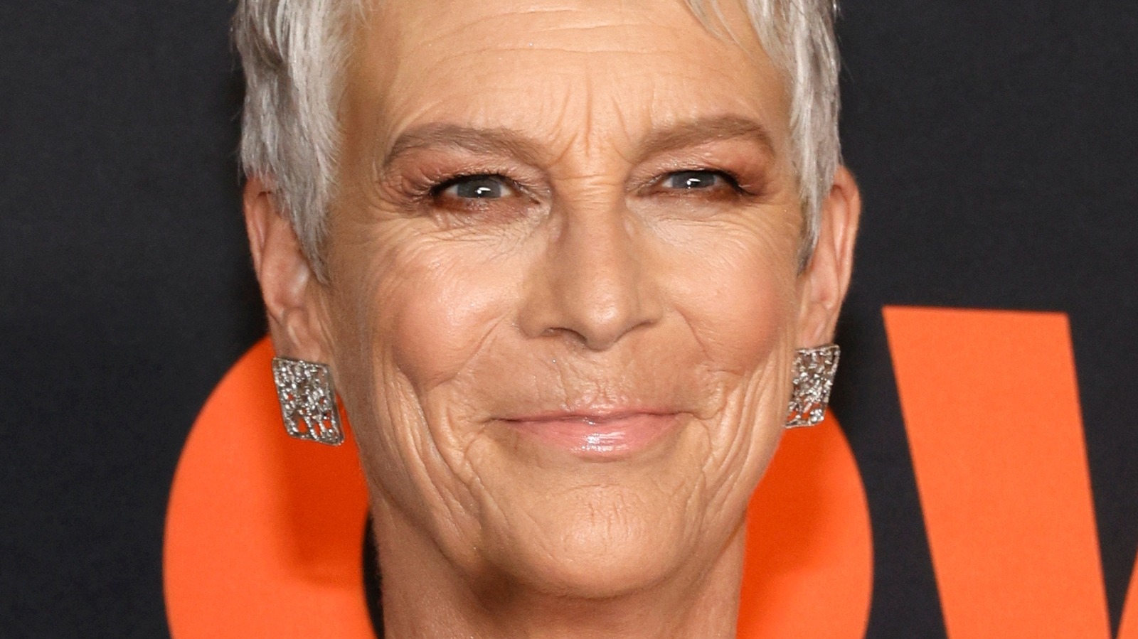 Why Jamie Lee Curtis Helped Choreograph Laurie's Brutal Fight With