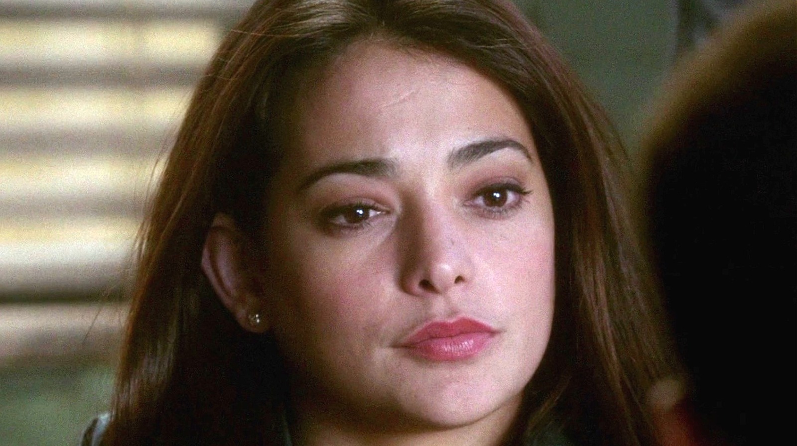 Why Jamie Lovato From CSI NY Looks So Familiar