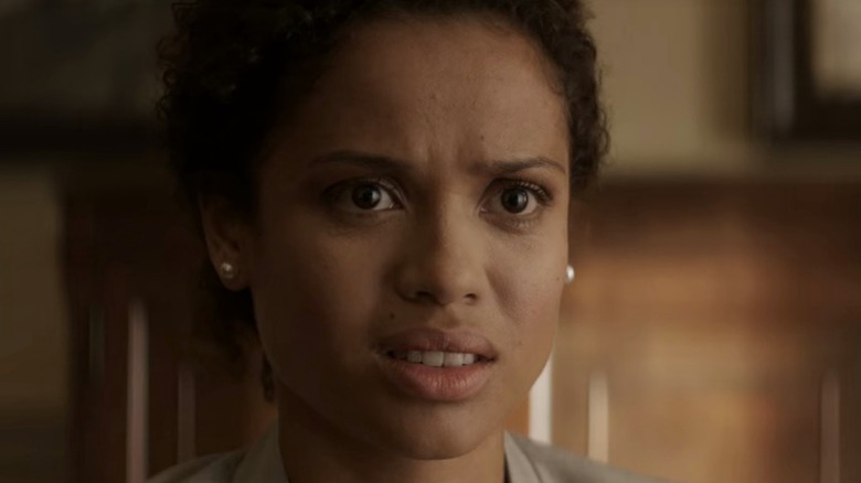 Gugu Mbatha-Raw in The Whole Truth