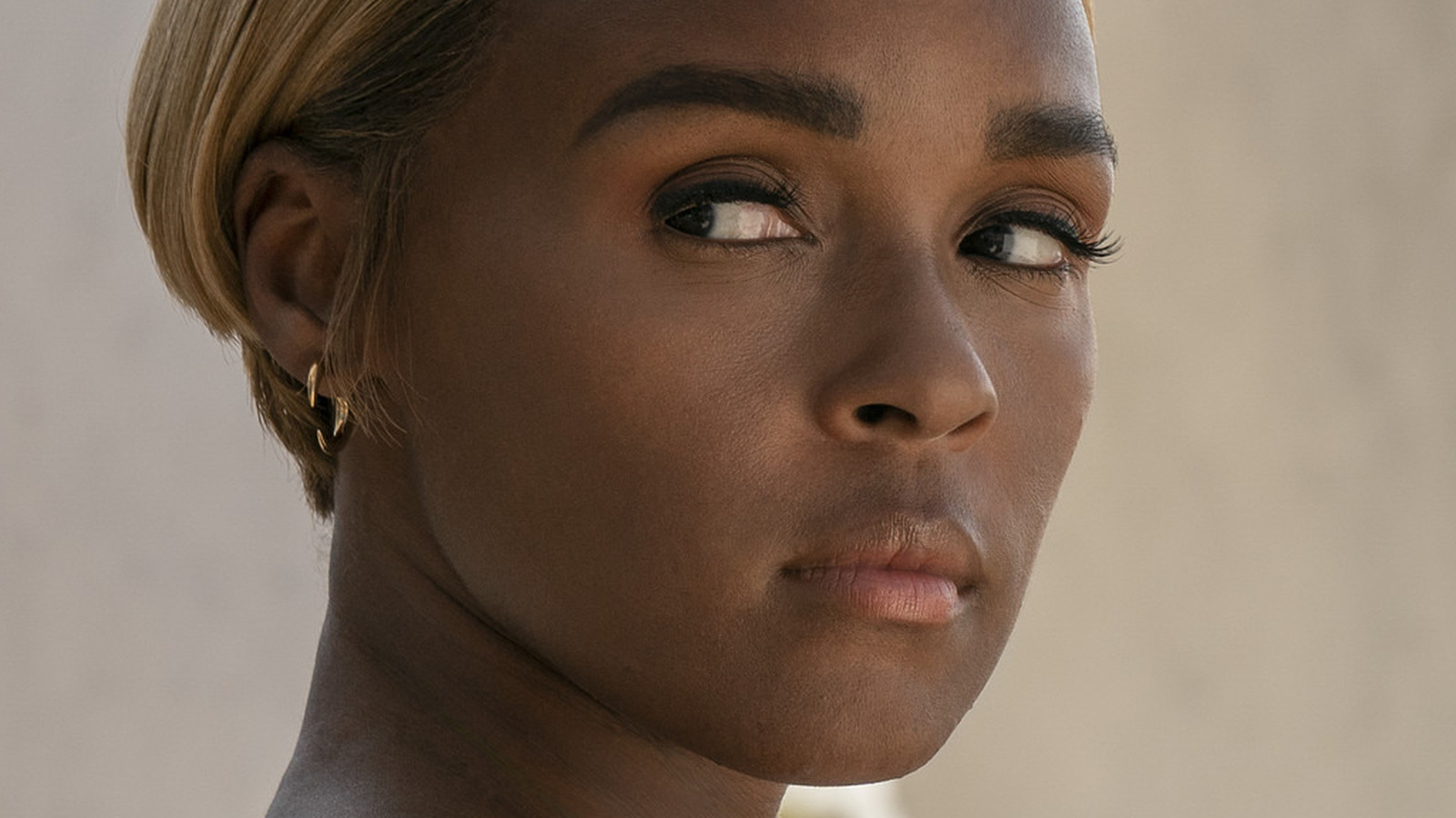 Why Janelle Monáe Didn't Even Bother Reading Glass Onion's Script