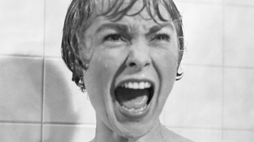 Why Janet Leigh Was Never The Same After Psycho