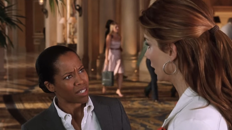 Sam Fuller looking mad