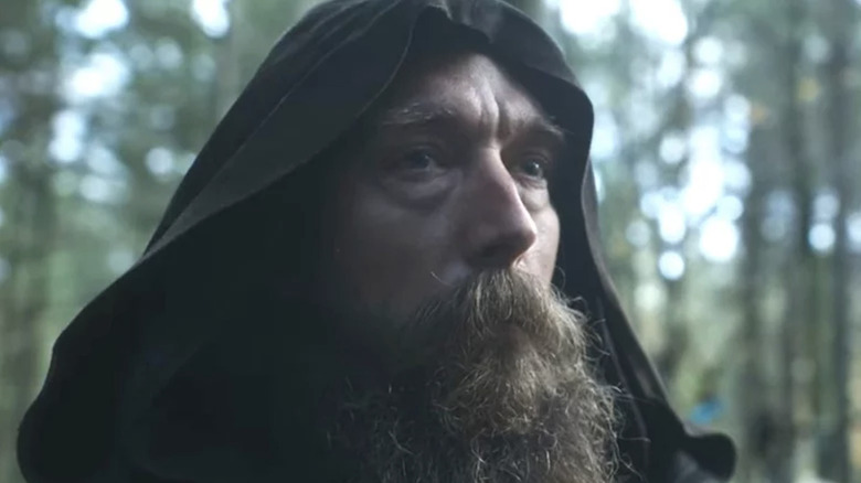 Jarl Kåre in Vikings: Valhalla