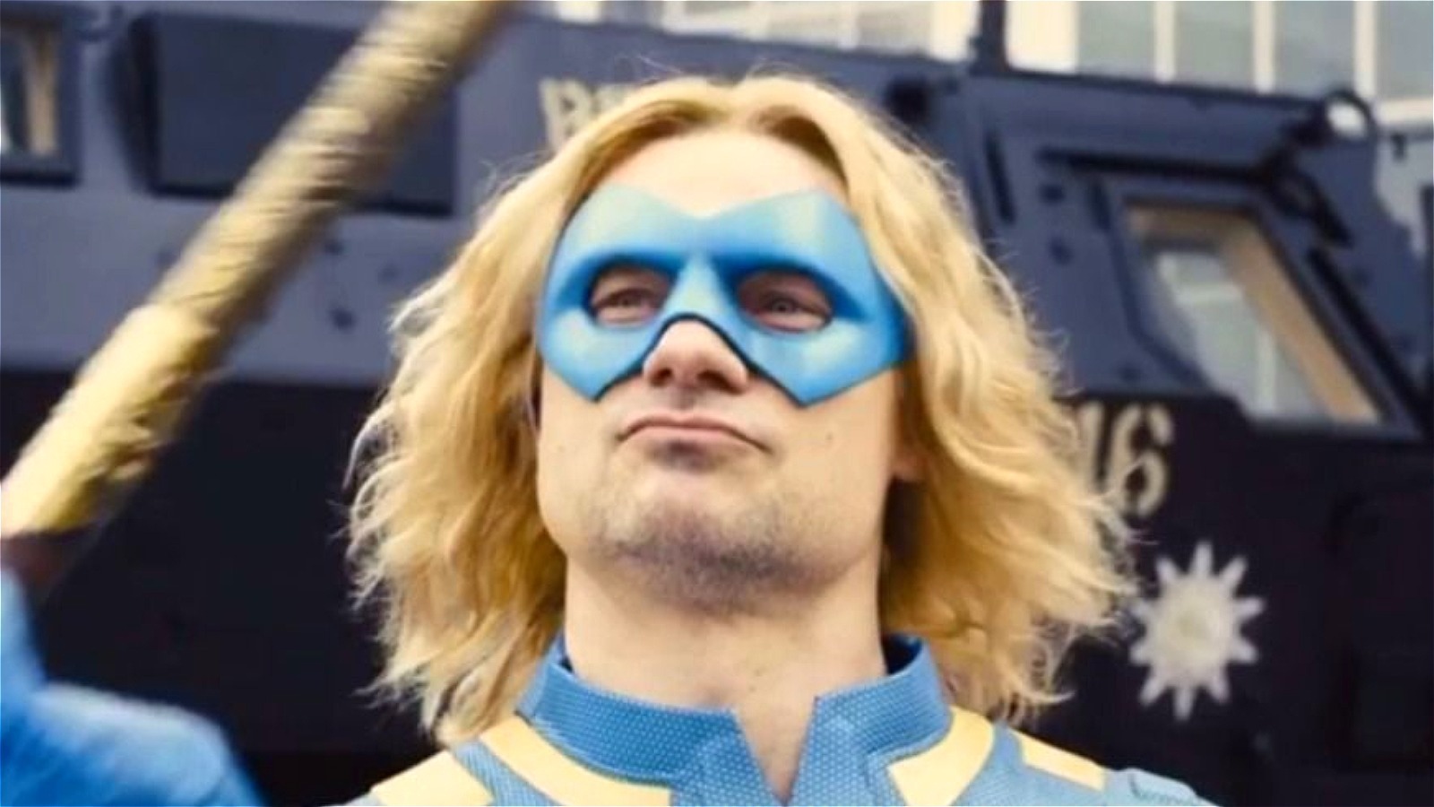 Why Javelin In The Suicide Squad Looks So Familiar