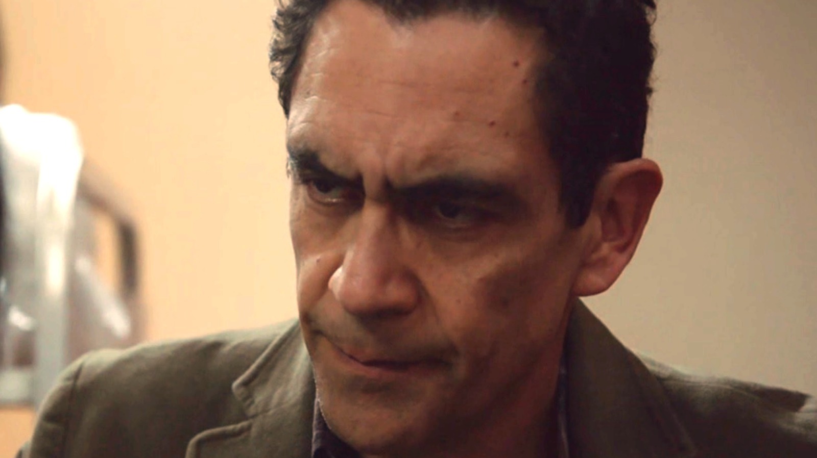 Why Javier Escano From Chicago P D Looks So Familiar