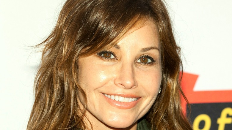 Gina Gershon