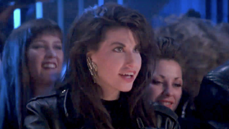 Gina Gershon Cocktail