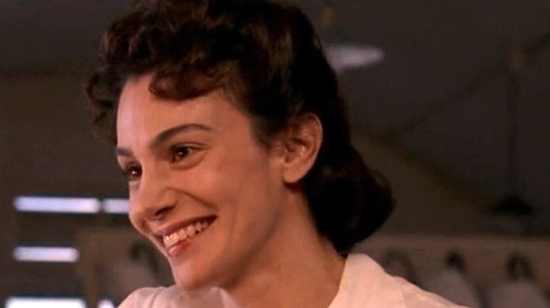 The Pacific Sgt. Lena Basilone