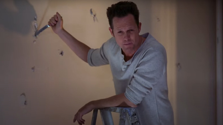 Winters as Dennis Duffy