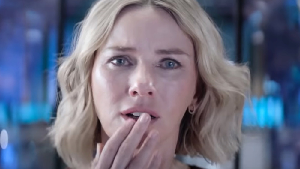 Naomi Watts in Boss Level