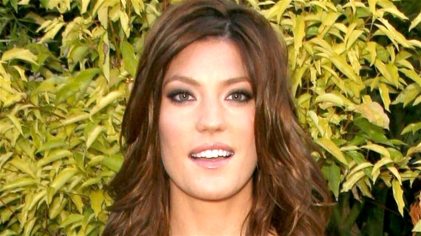 Who Does Jennifer Carpenter Look Like Picture Of Carpenter