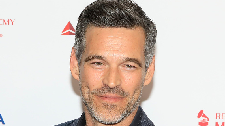 Eddie Cibrian at an event