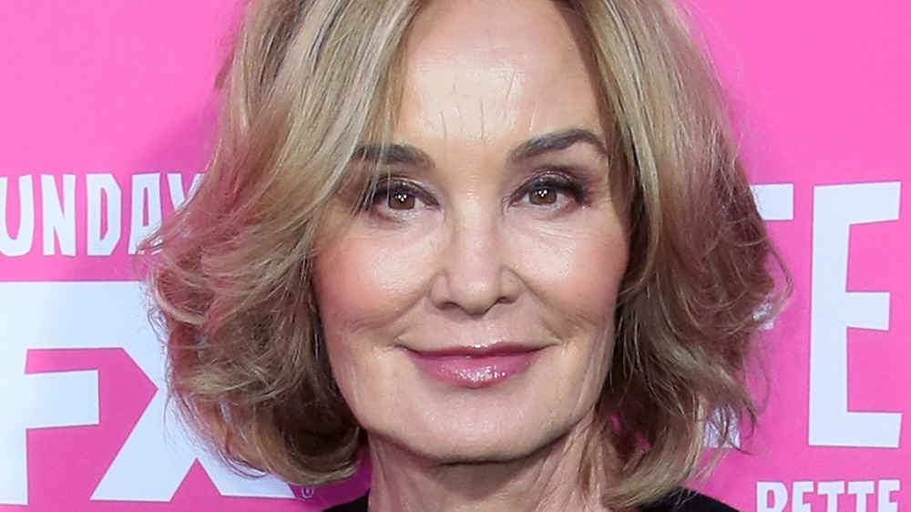 Jessica Lange - Movies, TV Shows & Age - Biography