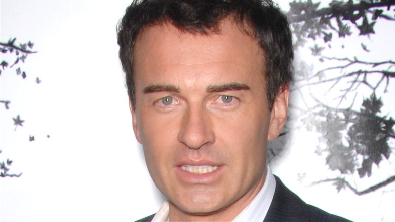 Julian McMahon