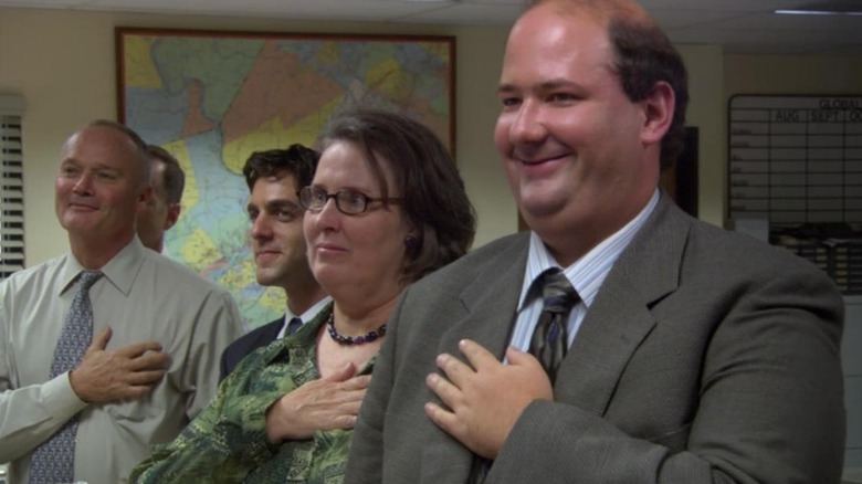 The Office