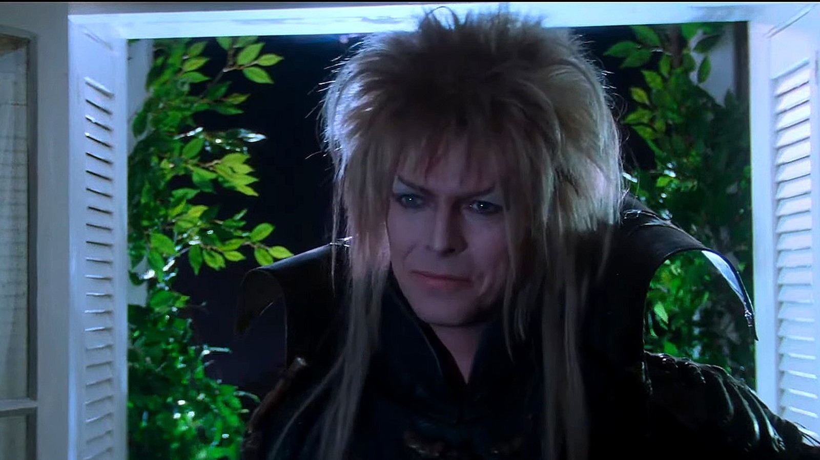 Why Jim Henson Rejected Labyrinth's Initial Script And Then Came Back
