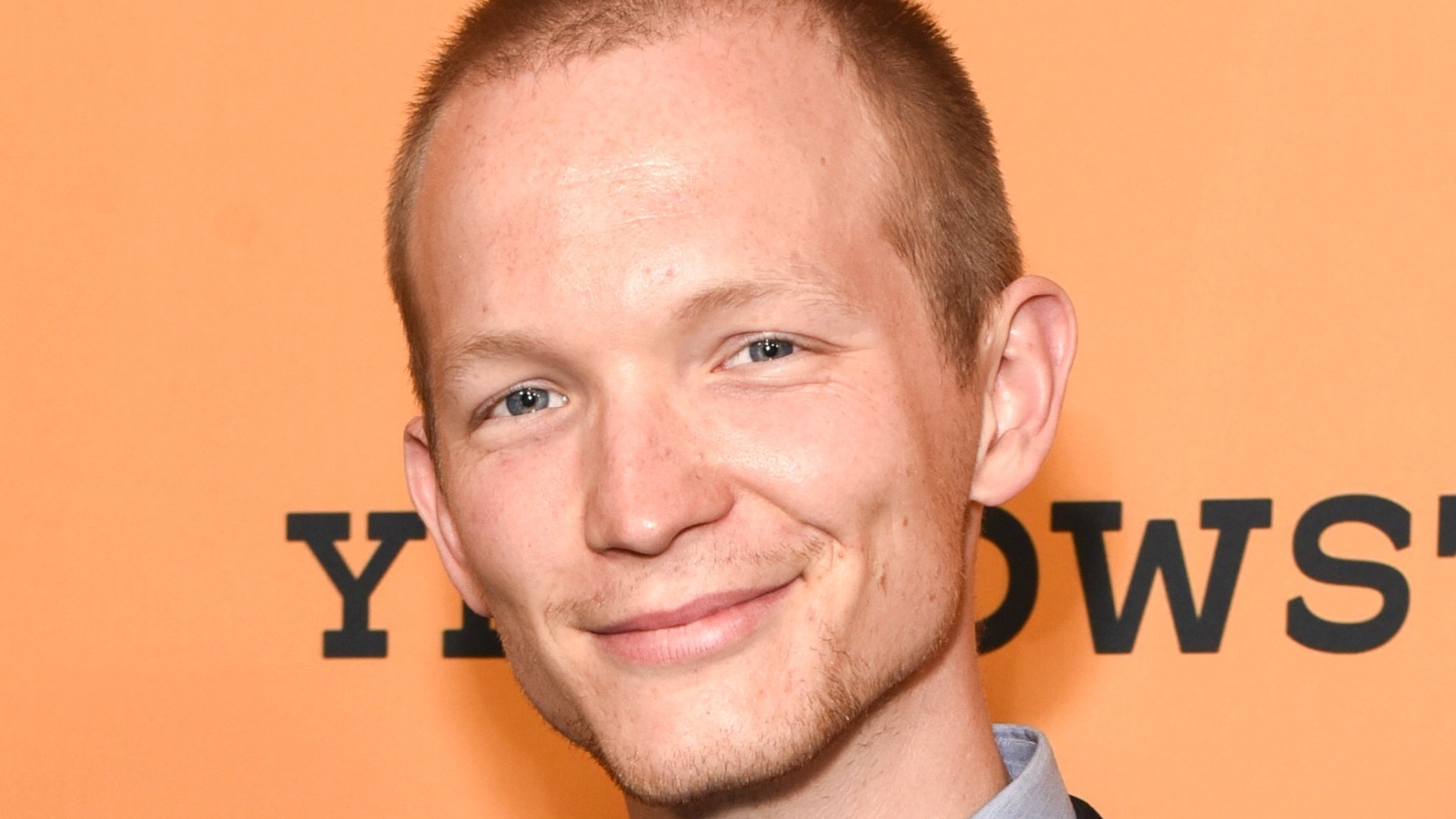 Why Jimmy From Yellowstone Looks So Familiar