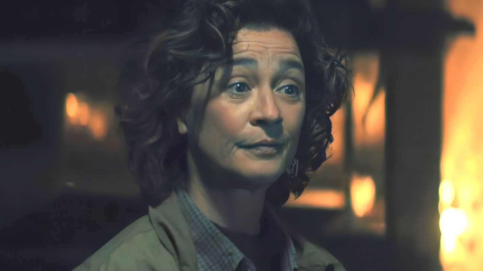 Why Jo From Citadel Looks So Familiar