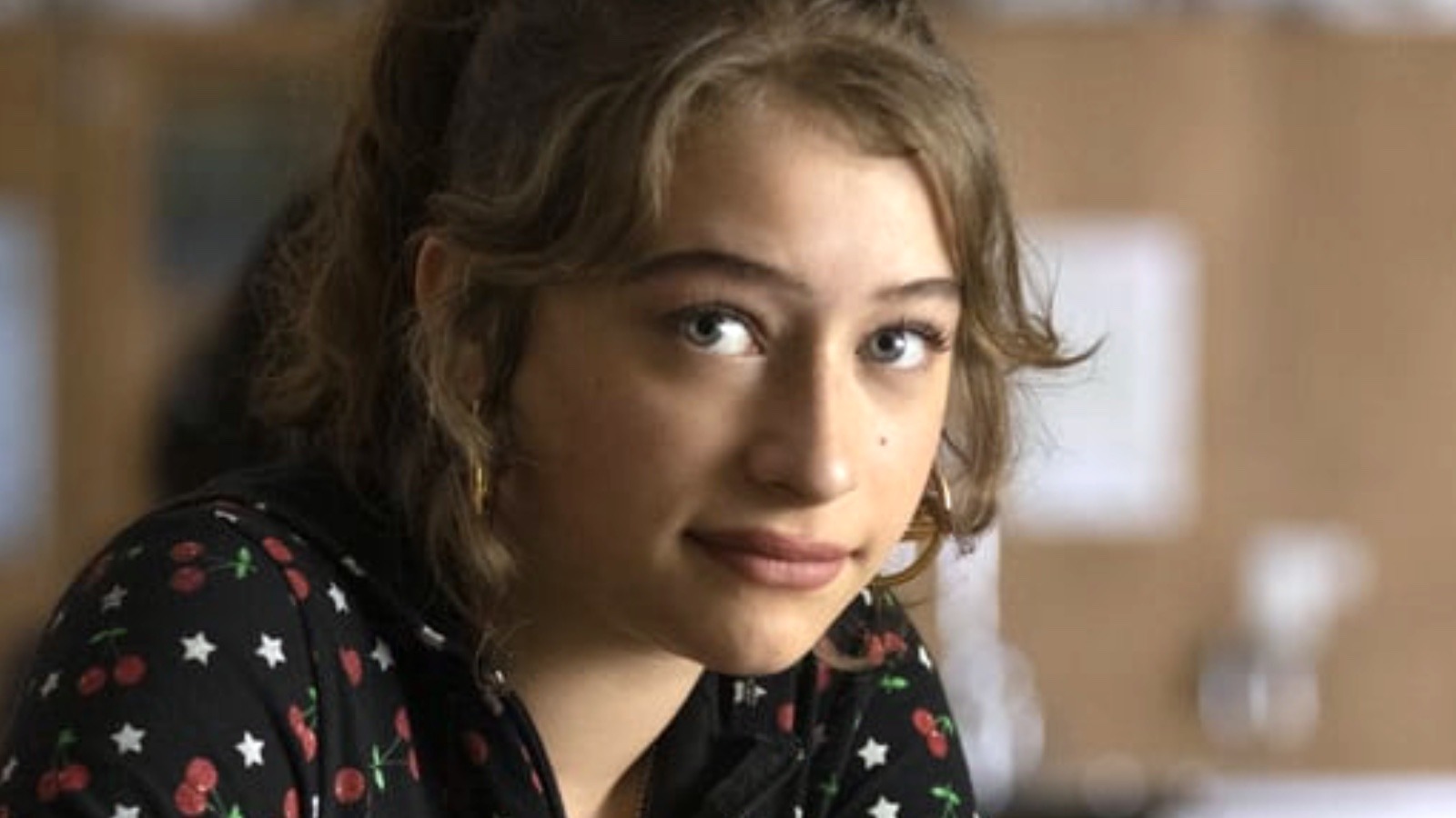 Why Joey Del Marco From Grand Army Looks So Familiar