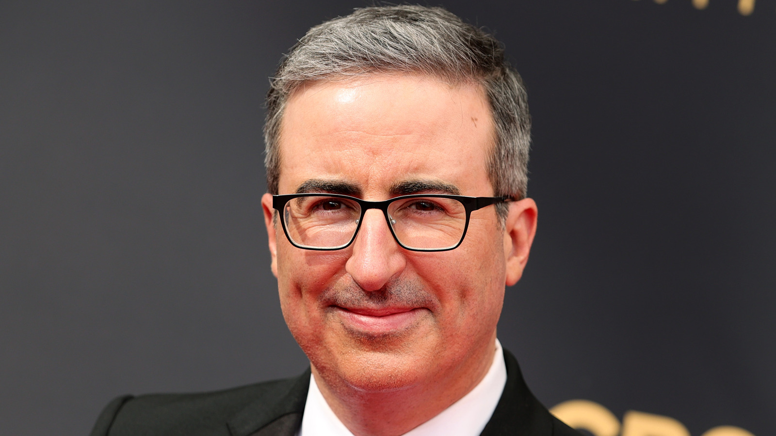 Why John Oliver Is Calling Out Blue Bloods